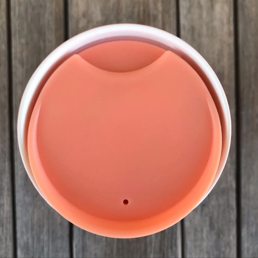 Starbucks 2020 summer mug with lid